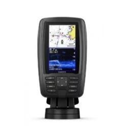 Garmin Echomap Plus 42cv Con Transductor