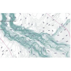 Garmin Bluechart G3 MicroSD/SD - Aguas Continentales De Alemania 11 Garmin Bluechart G3 MicroSD/SD - Aguas Continentales De Alemania -Fox Tienda de ventas gedetailleerde20contouren 550x550w 1