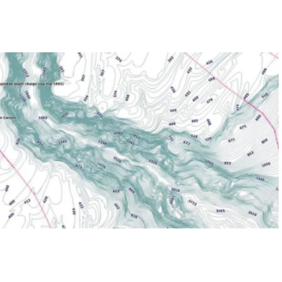Garmin Bluechart G3 MicroSD/SD - Benelux Offshore & Inland 6 Garmin Bluechart G3 MicroSD/SD - Benelux Offshore & Inland - Imagen 4