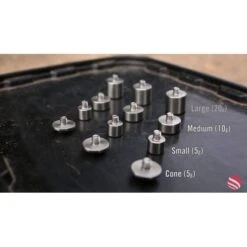 Pesos De Indicación Cygnet 7 Pesos De Indicación Cygnet -Fox Tienda de ventas gewichten team outdoors 550x550w