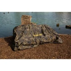 Alfombrilla De Desenganche Plegable Solar Undercover Camo -Fox Tienda de ventas gkEx9wOA 550x550w
