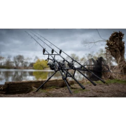 Trípode Fox Eos 2 Y 3 Varillas -Fox Tienda de ventas goed203 550x550w