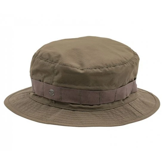 Korda LE Forro Polar Impermeable Boonie Verde Oliva 3 Korda LE Forro Polar Impermeable Boonie Verde Oliva