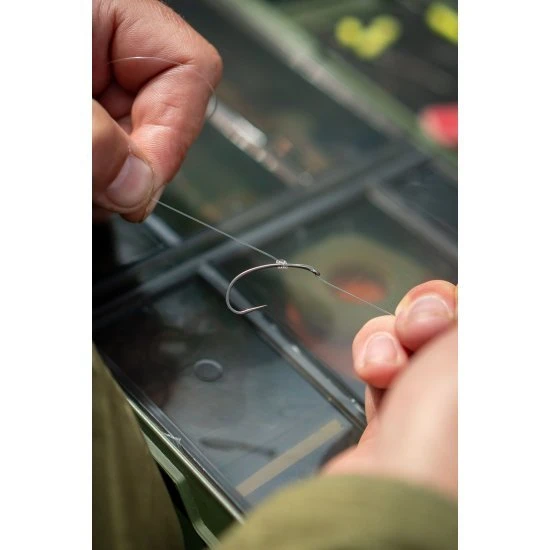 Ridgemonkey Ape-X Gancho Curvo Mediano Con Púas 4 Ridgemonkey Ape-X Gancho Curvo Mediano Con Púas - Imagen 2