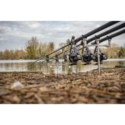 Solar P1 Pro-Loc Adjustable 2 Rod Buzzer Bar Front -Fox Tienda de ventas hWpQTvbY 550x550w 1