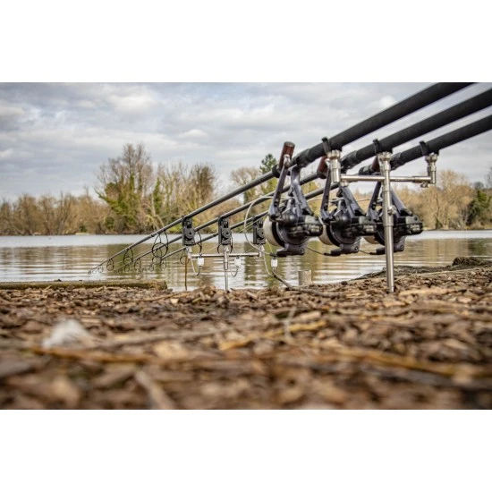 Solar P1 Pro-Loc Adjustable 3 Rod Buzzer Bar Small 10 Solar P1 Pro-Loc Adjustable 3 Rod Buzzer Bar Small - Imagen 8