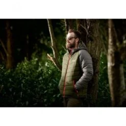 Chaqueta Trakker HexaThermic -Fox Tienda de ventas hexathermic jacket 4 team outdoors 550x550 1