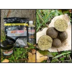 DYNAMITE BAITS Boilies De Pescado Caliente Dinamita GLM 26mm 350g 9 DYNAMITE BAITS Boilies De Pescado Caliente Dinamita GLM 26mm 350g -Fox Tienda de ventas hot20fish 550x550w 2
