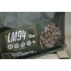 Shimano Tribal Isolate LM94 Boilies 15mm 3kg -Fox Tienda de ventas image00011 550x550w 3