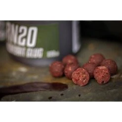 Shimano Tribal Isolate RN20 Boilies 20mm 3kg -Fox Tienda de ventas image00014 550x550w 1