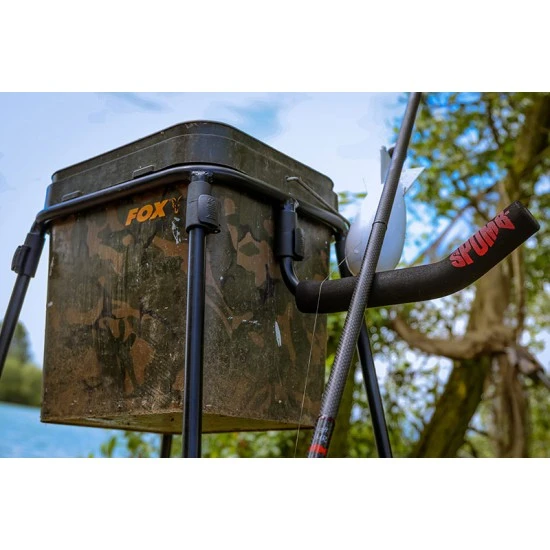 Kit De Soporte De Cubeta Individual Spomb 10 Kit De Soporte De Cubeta Individual Spomb - Imagen 8