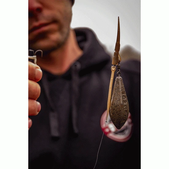 Fox Edges Zig Lead Clip Kit Talla 7 4 Fox Edges Zig Lead Clip Kit Talla 7 - Imagen 2