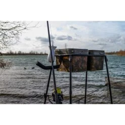 Kit De Soporte De Cubo Doble Spomb 18 Kit De Soporte De Cubo Doble Spomb -Fox Tienda de ventas img 7933 550x550w