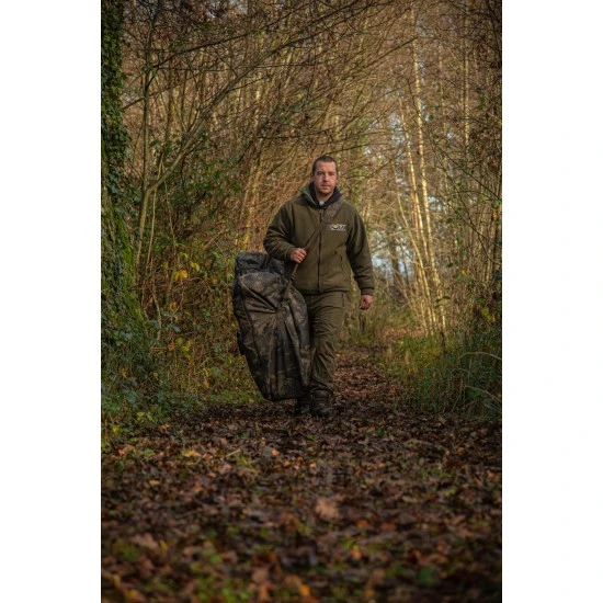 Bolso Para Silla De Cama Solar Undercover Camo 7 Bolso Para Silla De Cama Solar Undercover Camo - Imagen 5