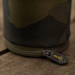 Avid Camo Neoprene Gas Canister Holder 17 Avid Camo Neoprene Gas Canister Holder -Fox Tienda de ventas kU4sBOkU 550x550 1