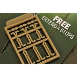 Vástago Kurv Korda KD Rig De 30 Libras -Fox Tienda de ventas kd rig 3 team outdoors 550x550w