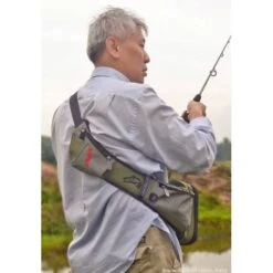 Bolso Bandolera Serie Limitada De Rapala -Fox Tienda de ventas kim team outdoors 550x550h