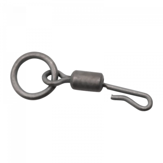 Korda PTFE QC Anillo Giratorio Tamaño 11 (8 Uds) - Imagen 3