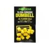 Korda Mancuerna De Hundimiento Lento IB Amarillo 2 Korda Mancuerna De Hundimiento Lento IB Amarillo -Fox Tienda de ventas korda slow sinking dumbells 8mm 550x550w