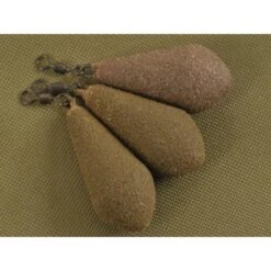 Plomo Giratorio De Fundición A Distancia Texturizado Korda -Fox Tienda de ventas korda textured distance swivel leads 2 team outdoors 550x550w