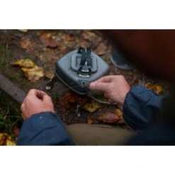 Hervidor Cuadrado RidgeMonkey Pequeño -Fox Tienda de ventas lGy80ZYw20small 550x550w