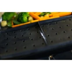 Bandeja Para Vaporera Combinada RidgeMonkey Connect -Fox Tienda de ventas life 5 team outdoors 550x550w