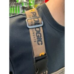 Prologic Max5 XPO Neopreno Chest Wader Boot Foot -Fox Tienda de ventas lifestyle5 550x550h