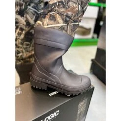 Prologic Max5 XPO Neopreno Chest Wader Boot Foot -Fox Tienda de ventas lifestyle7 550x550h
