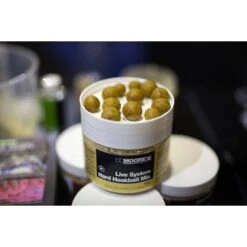 Señuelos Duros CC Moore Live System -Fox Tienda de ventas live system 3 team outdoors 550x550w