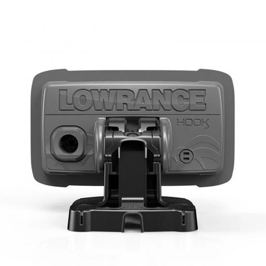 Transductor Lowrance Hook2 4x GPS Bullet Skimmer CE 5 Transductor Lowrance Hook2 4x GPS Bullet Skimmer CE - Imagen 3