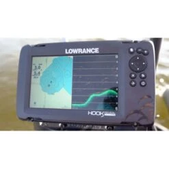 Transductor Lowrance Hook Reveal 7 Triple Shot 2023 -Fox Tienda de ventas lowrance hook reveal 7 genesis live functie header 1024x565 550x550w