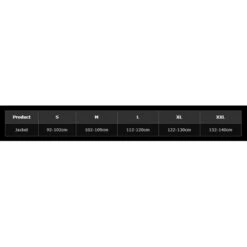 Chaqueta Fortis Snugpak SJ9 DPM -Fox Tienda de ventas maat tabel fj9 team outdoors 550x550w