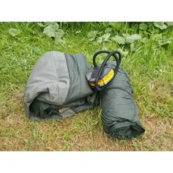 Colchoneta De Desenganche Hinchable Solar SP -Fox Tienda de ventas mat 8 team outdoors 550x550w