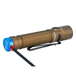 Olight Warrior Mini 2 Desierto Tan -Fox Tienda de ventas mini20220desert5 550x550w