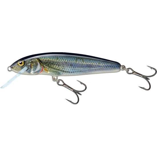 Spirlin Flotante Salmo Minnow 5cm 3 Spirlin Flotante Salmo Minnow 5cm