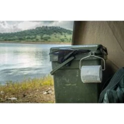 Kit Completo De Asiento De Inodoro RidgeMonkey CoZee 15 Kit Completo De Asiento De Inodoro RidgeMonkey CoZee -Fox Tienda de ventas nDaemB7g 550x550w