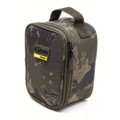 Estuche Pequeño Para Accesorios De Camuflaje Solar Undercover