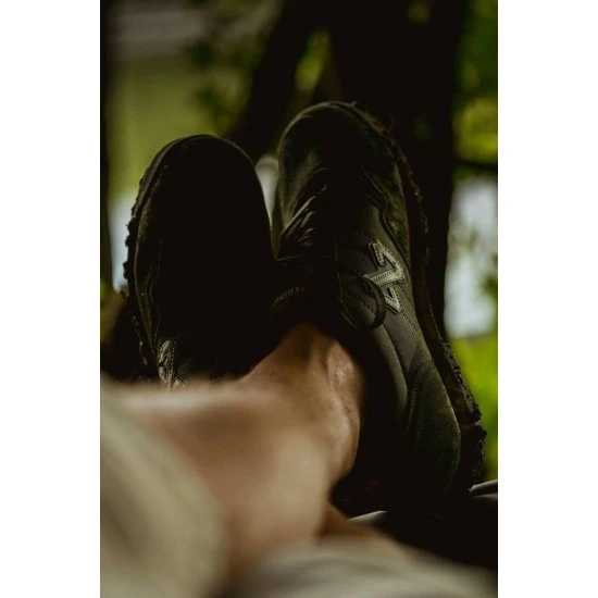 Zapatillas Navitas XT1 Verde 6 Zapatillas Navitas XT1 Verde - Imagen 4