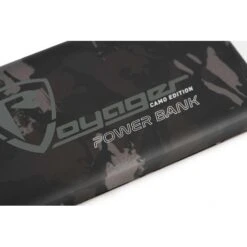 Banco De Energía Fox Rage Voyager Camo 10K Mah -Fox Tienda de ventas nei001 rage 10k power bank logo detail 550x550w