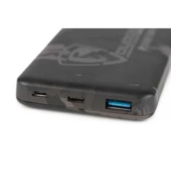 Banco De Energía Fox Rage Voyager Camo 10K Mah -Fox Tienda de ventas nei001 rage 10k power bank socket detail 550x550w