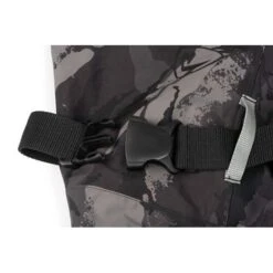 Vadeadores De Pecho Ligeros Y Transpirables Fox Rage -Fox Tienda de ventas nfw001 006 rage lightweight camo waders belt buckle detail 1 550x550w