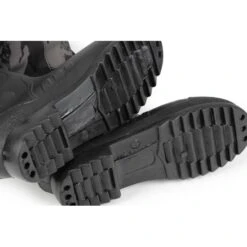 Vadeadores De Pecho Ligeros Y Transpirables Fox Rage -Fox Tienda de ventas nfw001 006 rage lightweight camo waders tread detail 1 550x550w