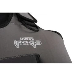 Traje De Vadeador De Neopreno Fox Rage 17 Traje De Vadeador De Neopreno Fox Rage -Fox Tienda de ventas nfw007 012 rage neoprene waders chest logo 550x550w