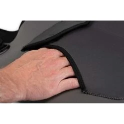 Traje De Vadeador De Neopreno Fox Rage 16 Traje De Vadeador De Neopreno Fox Rage -Fox Tienda de ventas nfw007 012 rage neoprene waders kangaroo pocket detail 550x550w