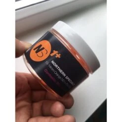 CC Moore NS1 Plus Pop Ups Naranja 13-14mm -Fox Tienda de ventas northern orange 3 team outdoors 550x550 1