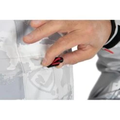 Fox Rage Light Camo Chaqueta De Triple Capa Edición Limitada -Fox Tienda de ventas npr455 460 rage light camo jacket hood toggle detail 550x550w