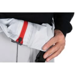 Fox Rage Light Camo Chaqueta De Triple Capa Edición Limitada -Fox Tienda de ventas npr461 466 rage light camo salopettes lining detail 550x550w