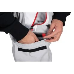 Salopettes Fox Rage Light Camo Edición Limitada -Fox Tienda de ventas npr461 466 rage light camo salopettes side pocket detail 550x550w