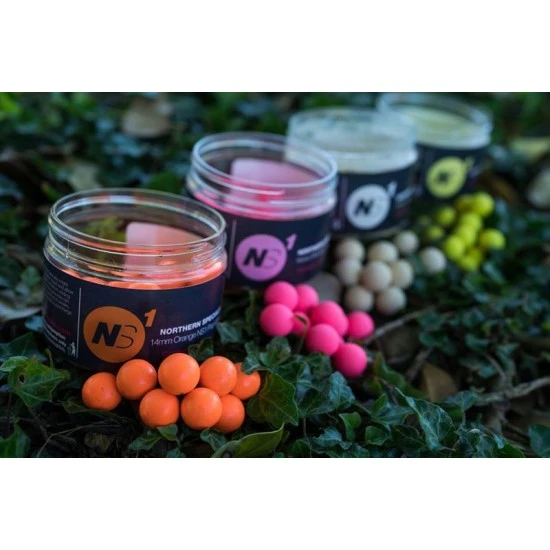 CC Moore NS1 Pop Ups Naranja 5 CC Moore NS1 Pop Ups Naranja - Imagen 3