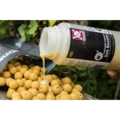 CC Moore NS1 Cebo Potenciador 500ml -Fox Tienda de ventas ns1 bait booster image team outdoors 550x550w
